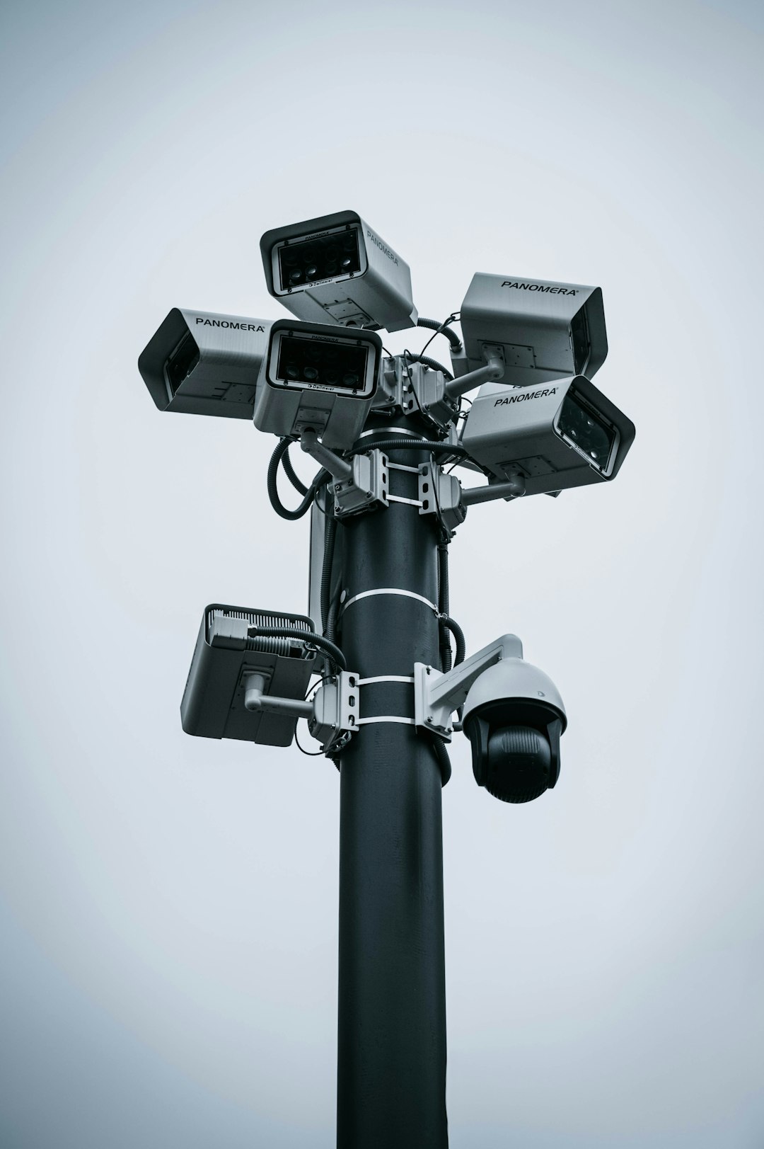 Smart Home Security Camera