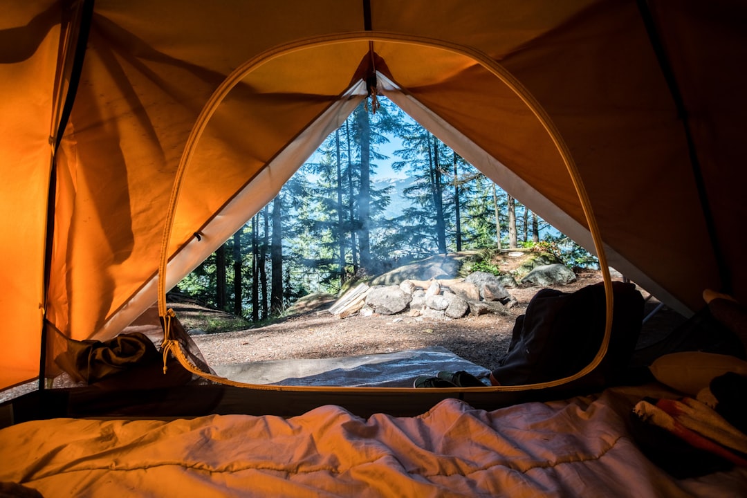 Outdoor Camping Tent